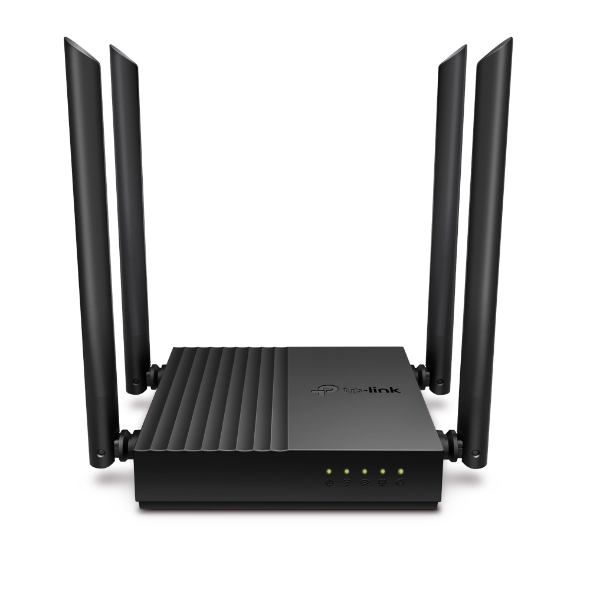 TP-Link Archer C64 AC1200 Gigabit Router