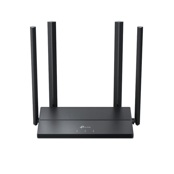 TP-Link TL-WR846N 300 Mbps Multi-Mode Wi-Fi Router